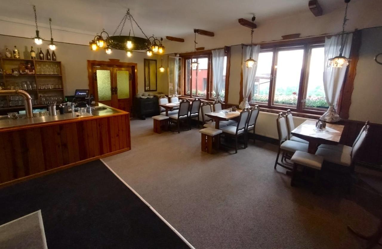 Obri Sud Libverda *** Hotel Lázně Libverda Екстериор снимка