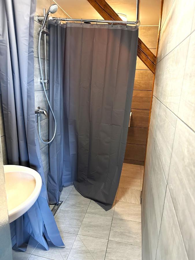 Obri Sud Libverda *** Hotel Lázně Libverda Екстериор снимка